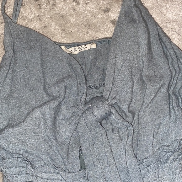 ROMPER SIZE M - Picture 2 of 3